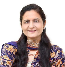  Dr.Upneet Lalli